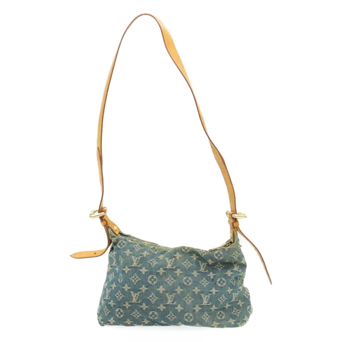 Louis Vuitton Monogram Buggy Pm Shoulder Bag