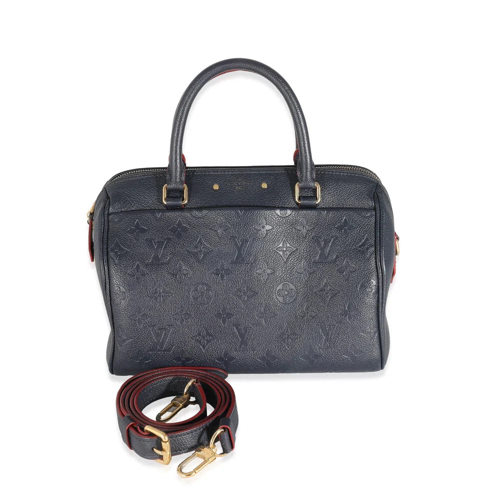 Louis Vuitton Monogram Empreinte Bandouliere 25 - DXBS1454
