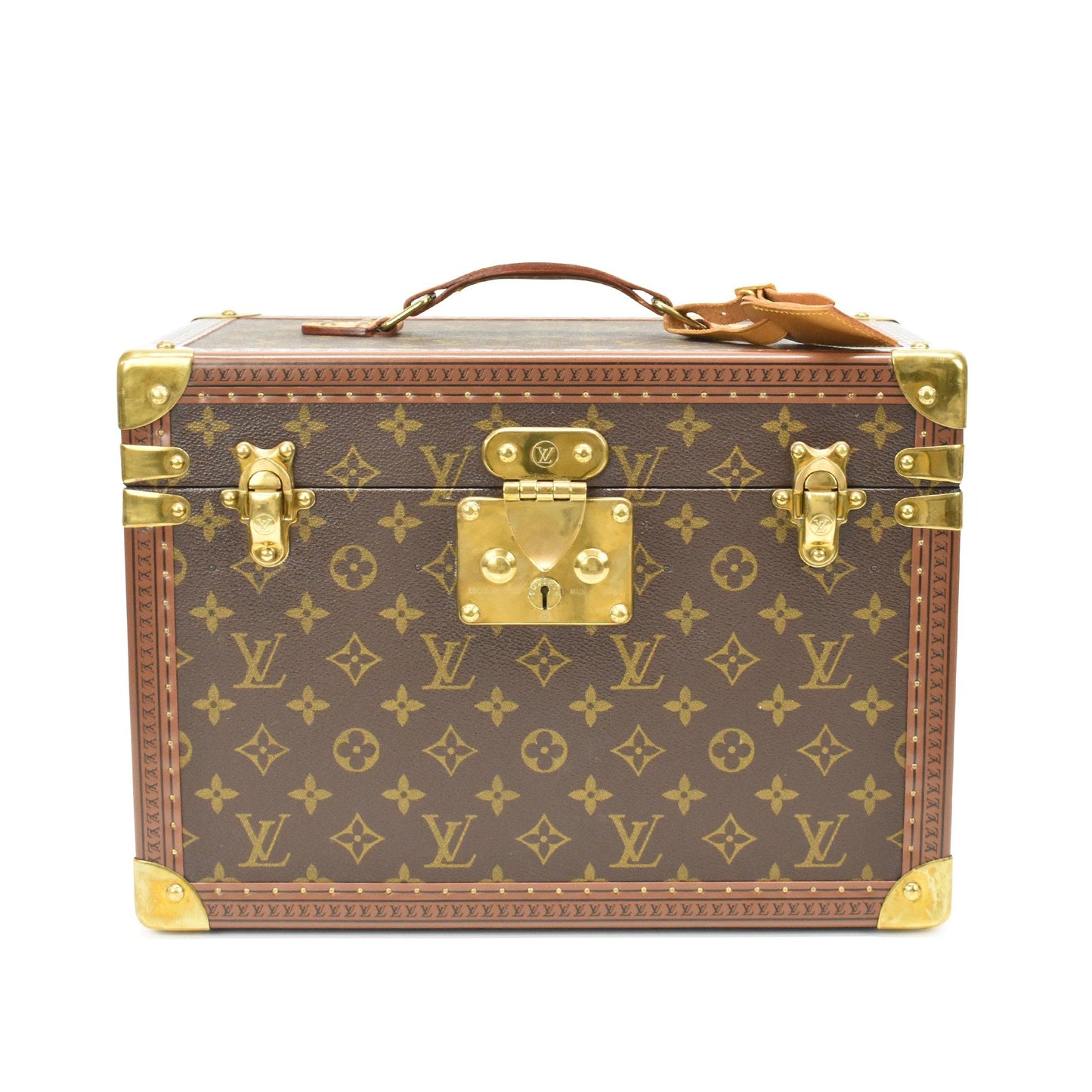 Louis Vuitton 'Boite Pharmacie' Trunk