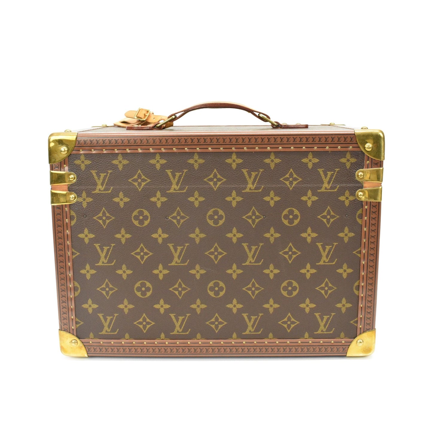 Louis Vuitton 'Boite Pharmacie' Trunk