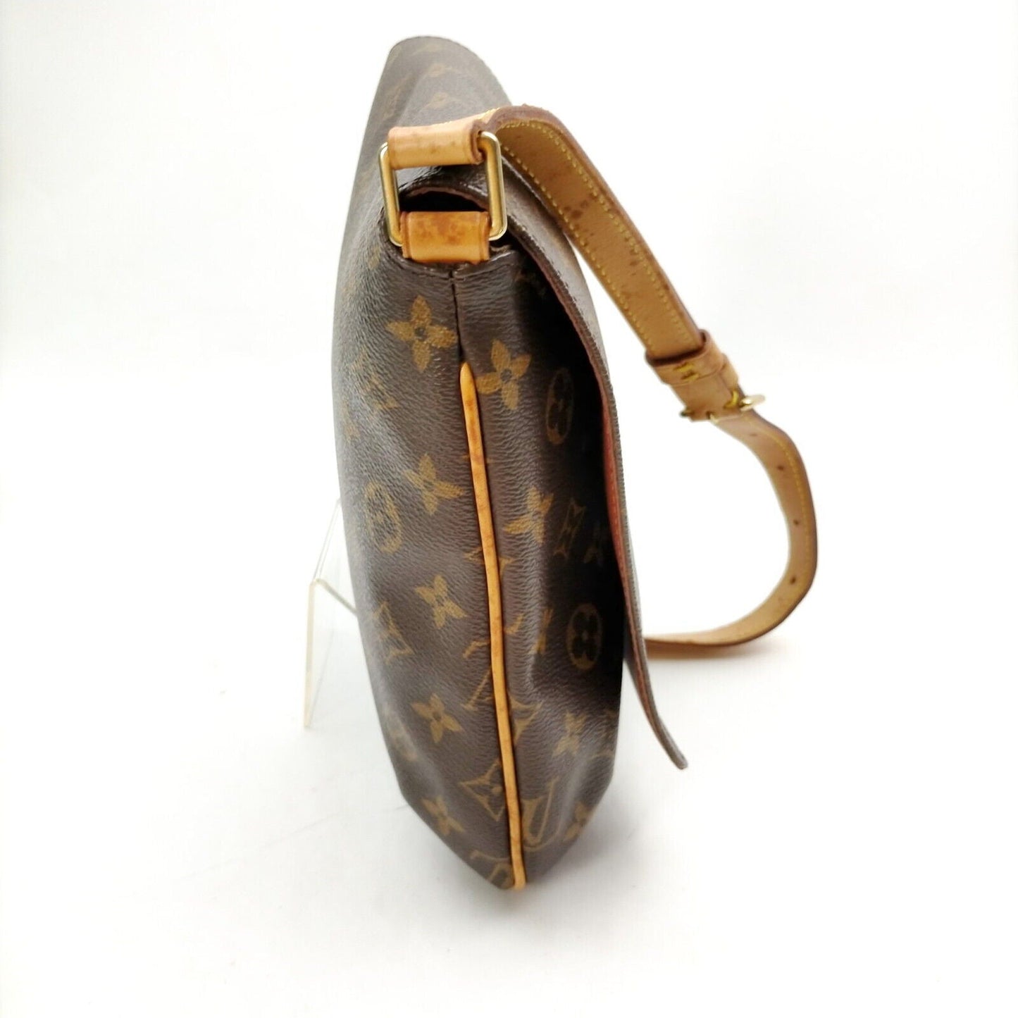 Louis Vuitton Mtte Salsa Monogram Crossbody Bag