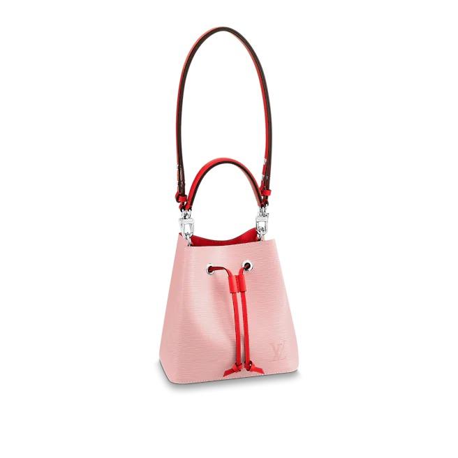 Louis Vuitton NeoNoe BB Handbag