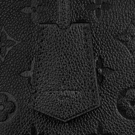 Louis Vuitton Neo Alma Pm - Monogram Empreinte Leather Handbag