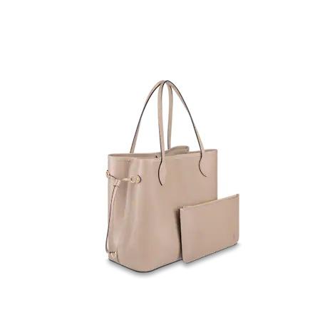 Louis Vuitton Neverfull MM Tote