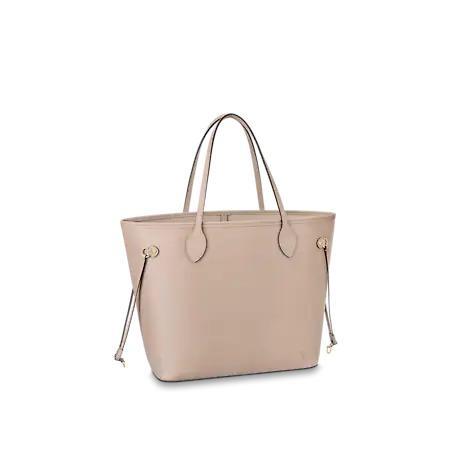 Louis Vuitton Neverfull MM Tote