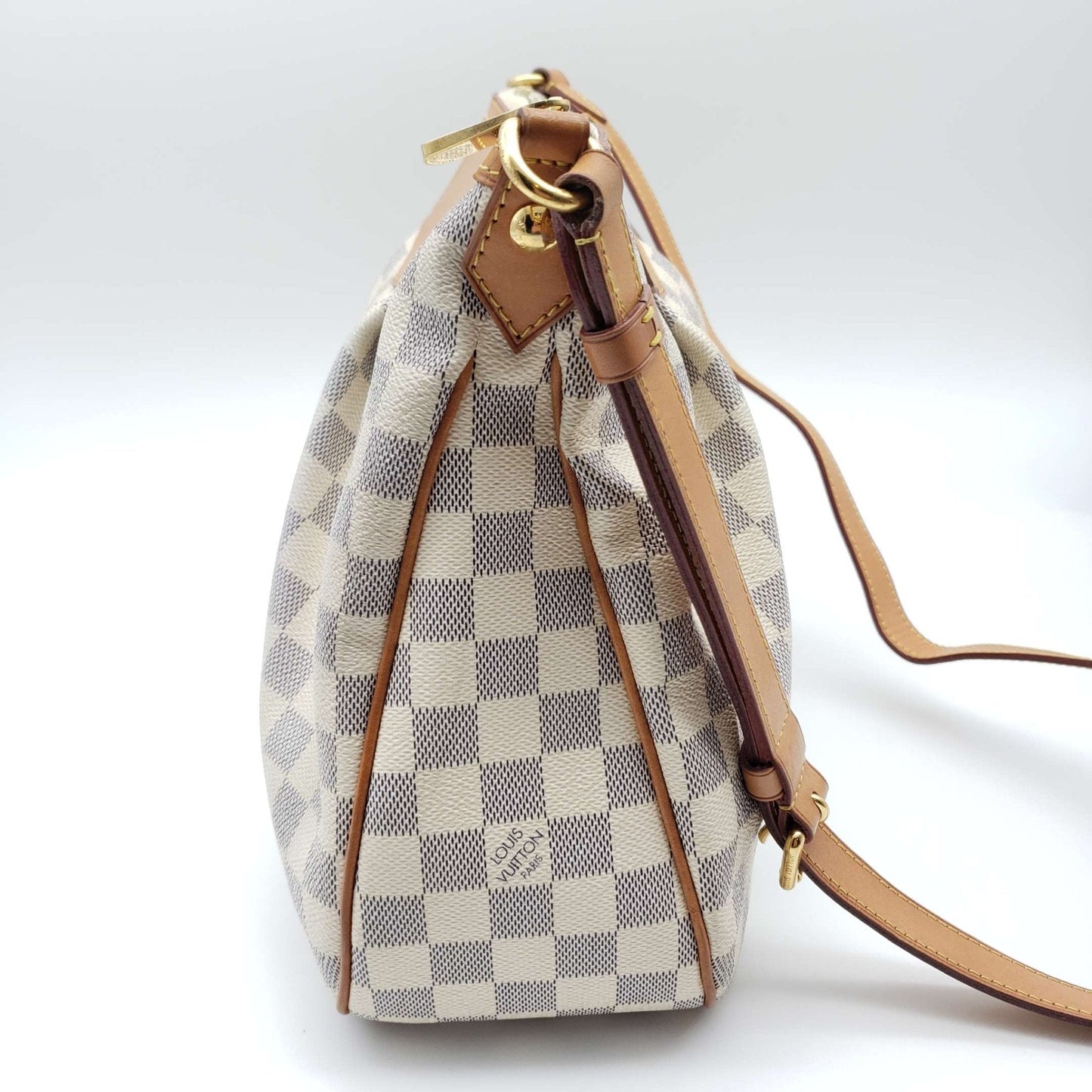 Louis Vuitton Sirac MM Shoulder Bag