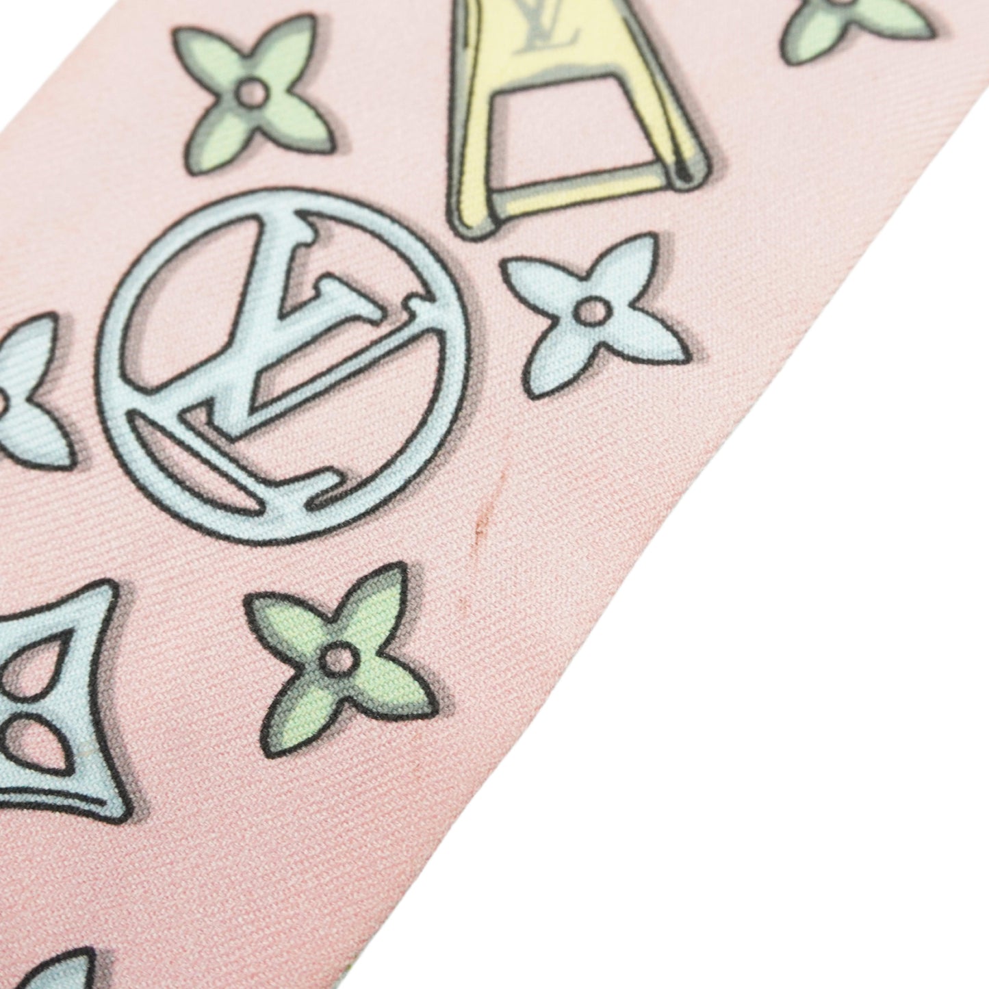 Louis Vuitton Twilly