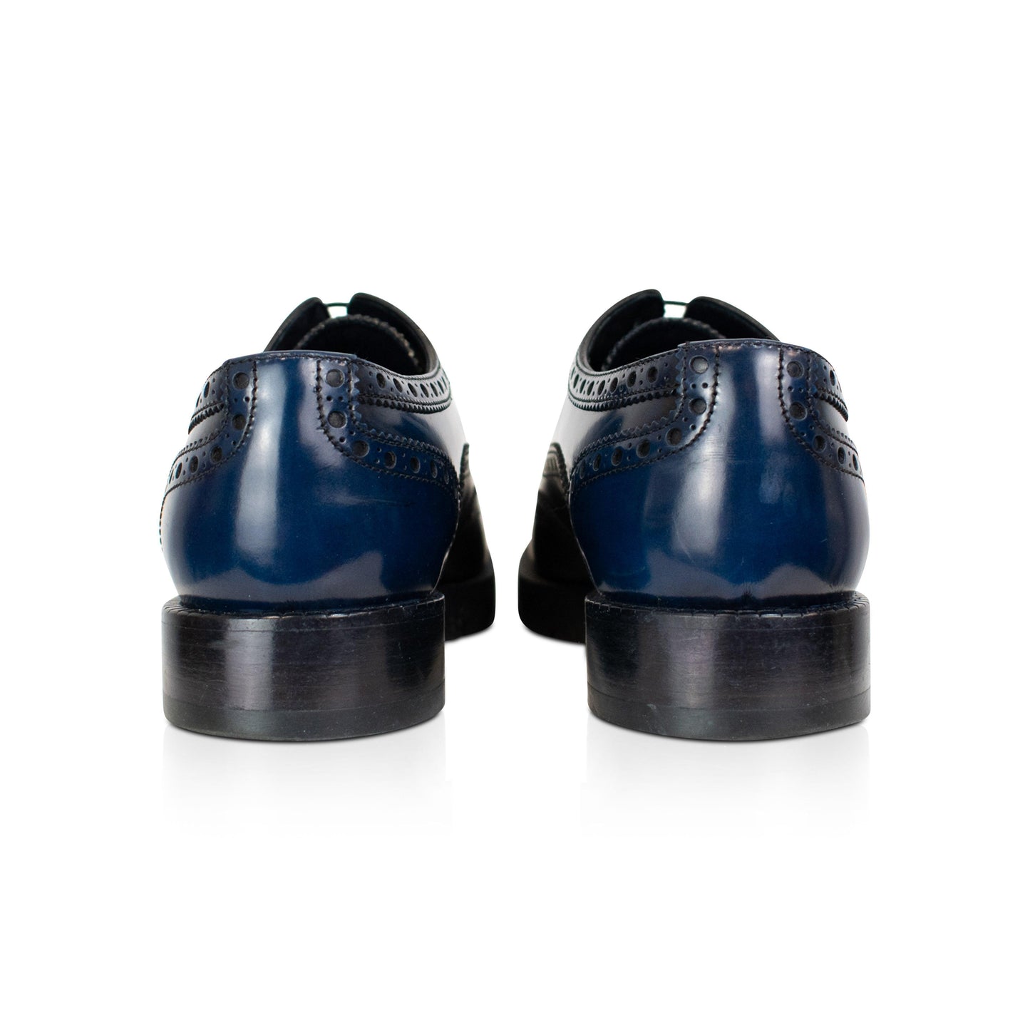 Louis Vuitton Wingtip Brogues - Men's 6UK