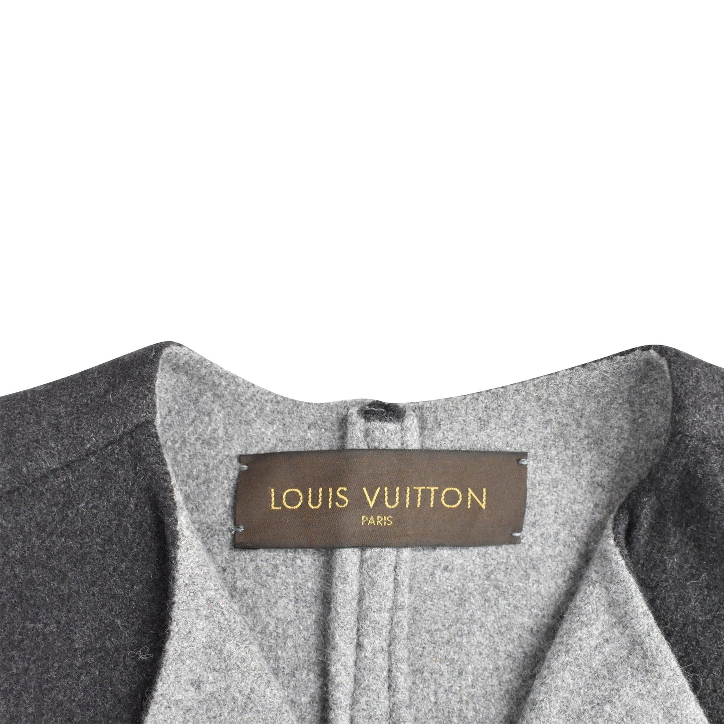 Louis Vuitton Wool Jacket - Women's M