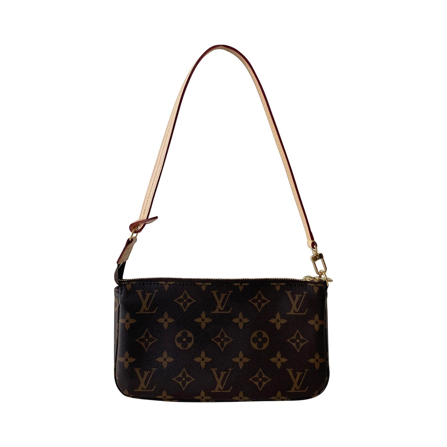 Louis Vuitton Monogram Pochette Accessoires Clutch