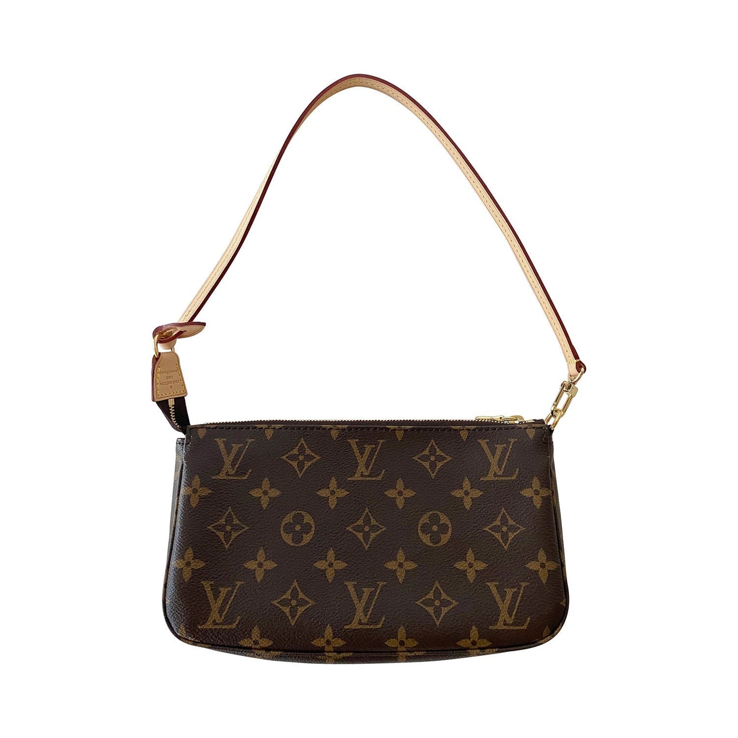 Louis Vuitton Monogram Pochette Accessoires Clutch