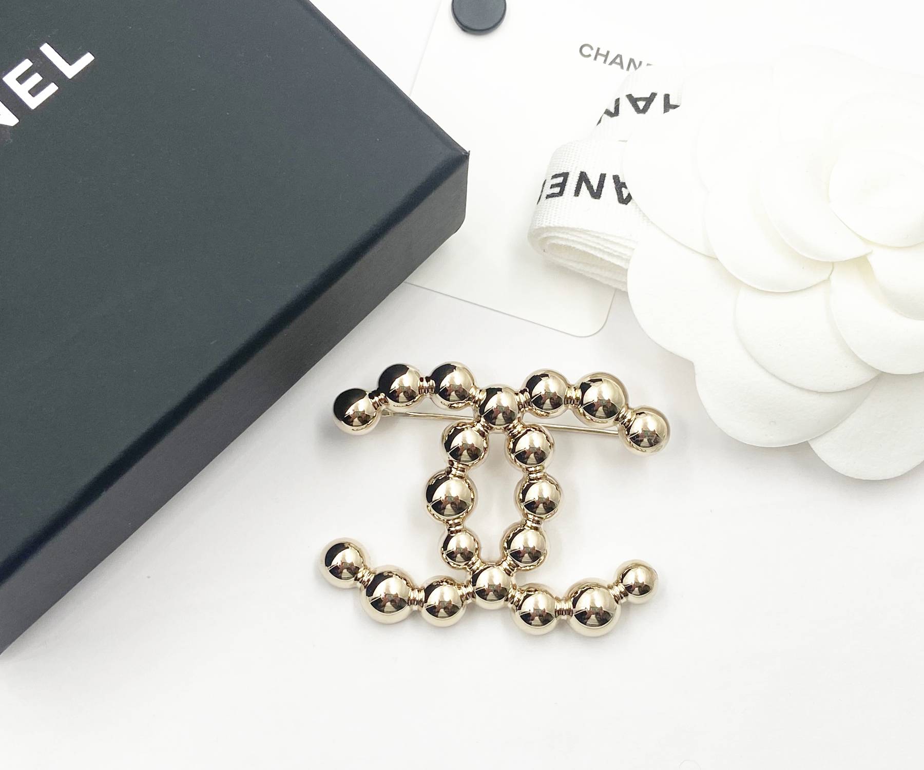 Chanel Handbag - Almora Bags