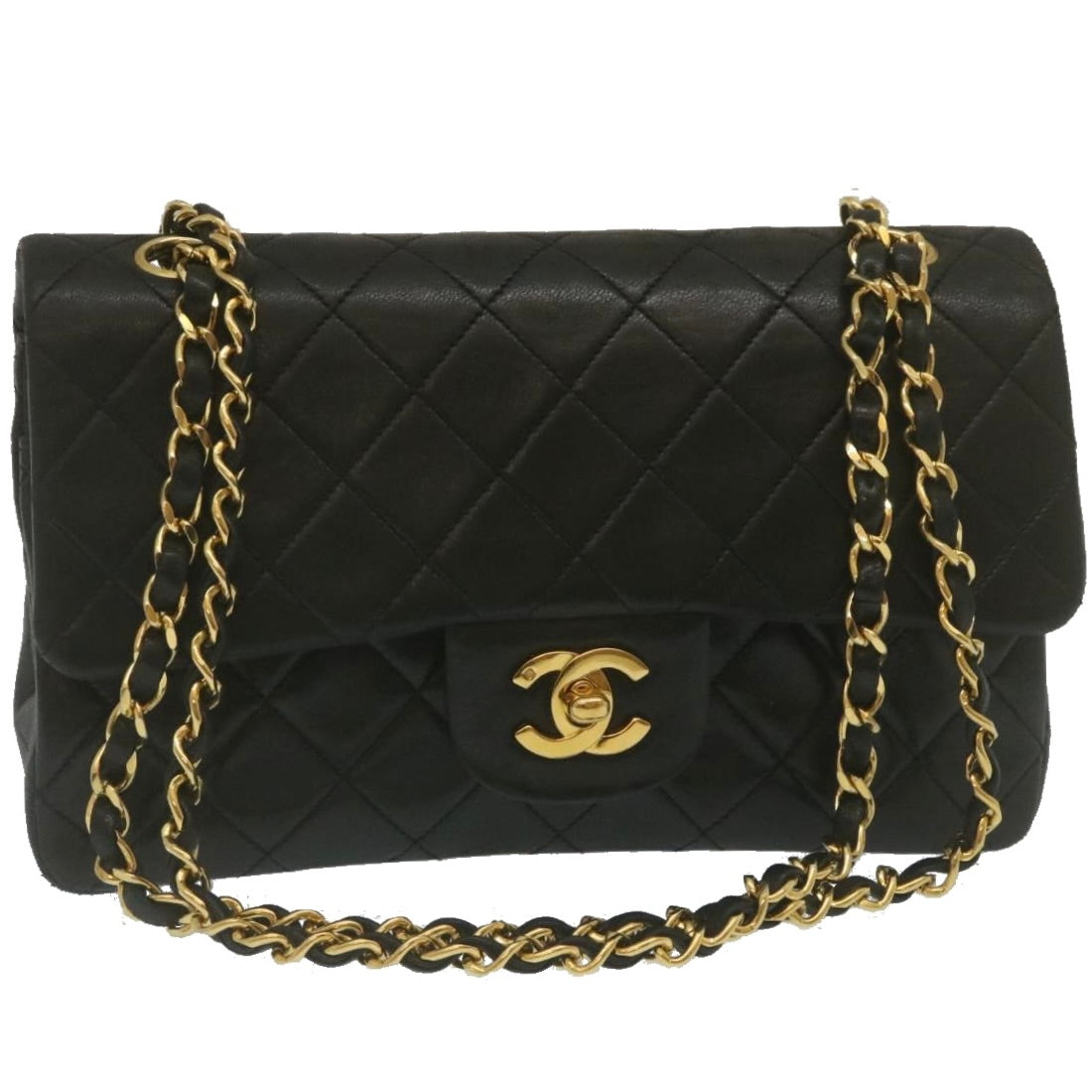 Chanel Shoulder Bag - Almora Bags