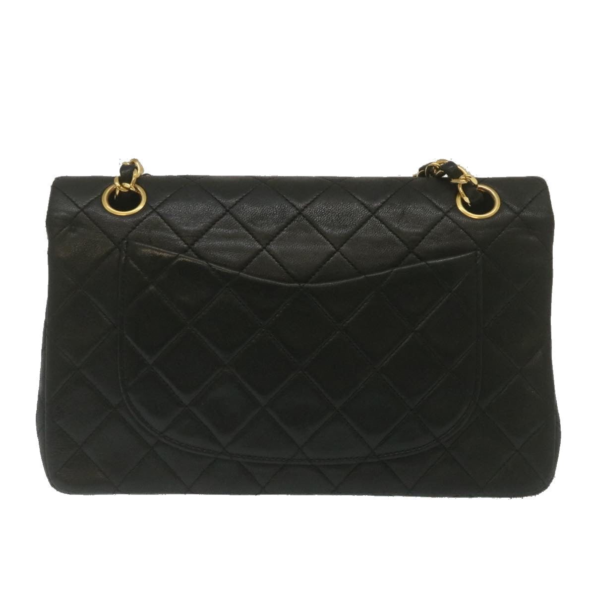 Chanel Shoulder Bag - Almora Bags