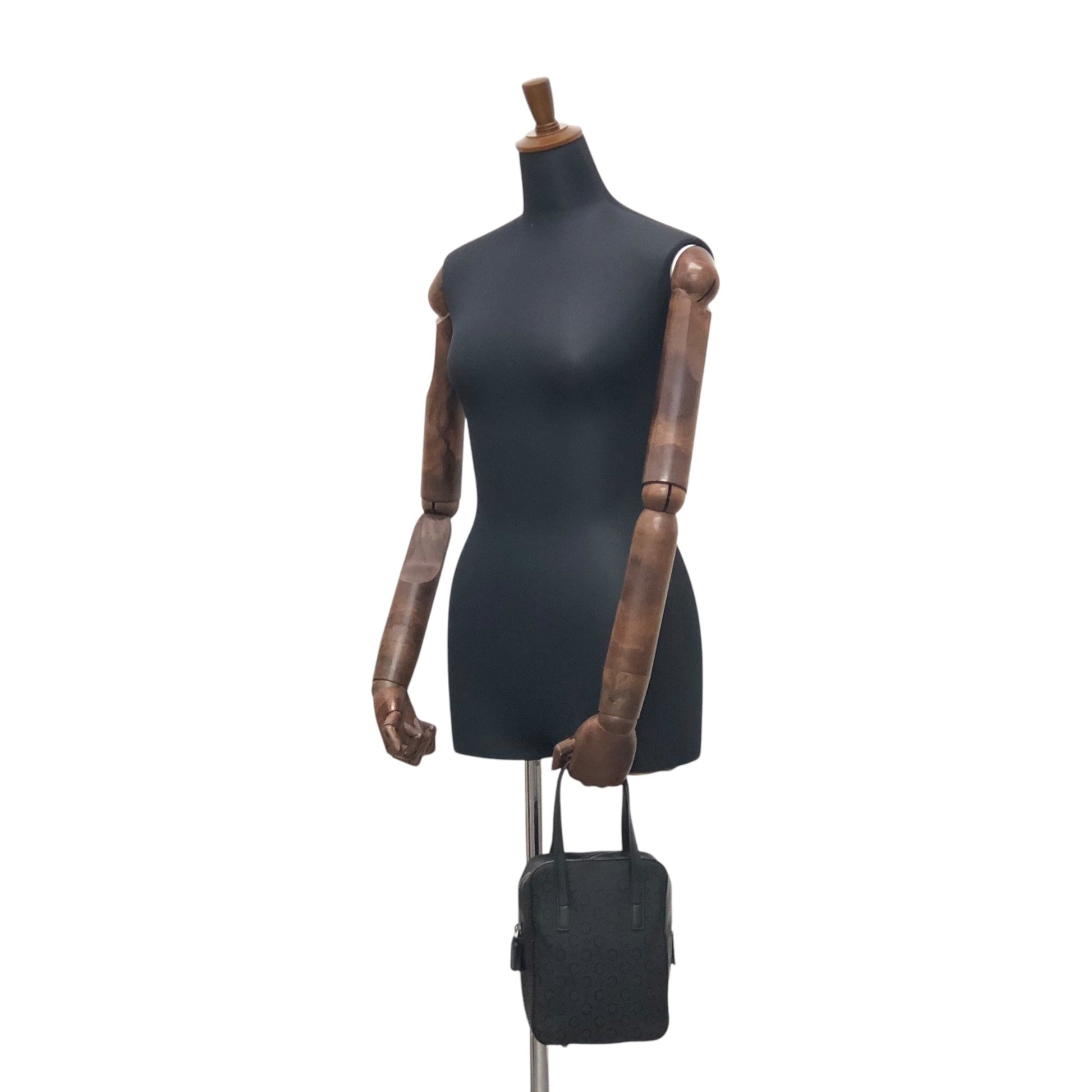 CELINE Handbag Black vrpxvj