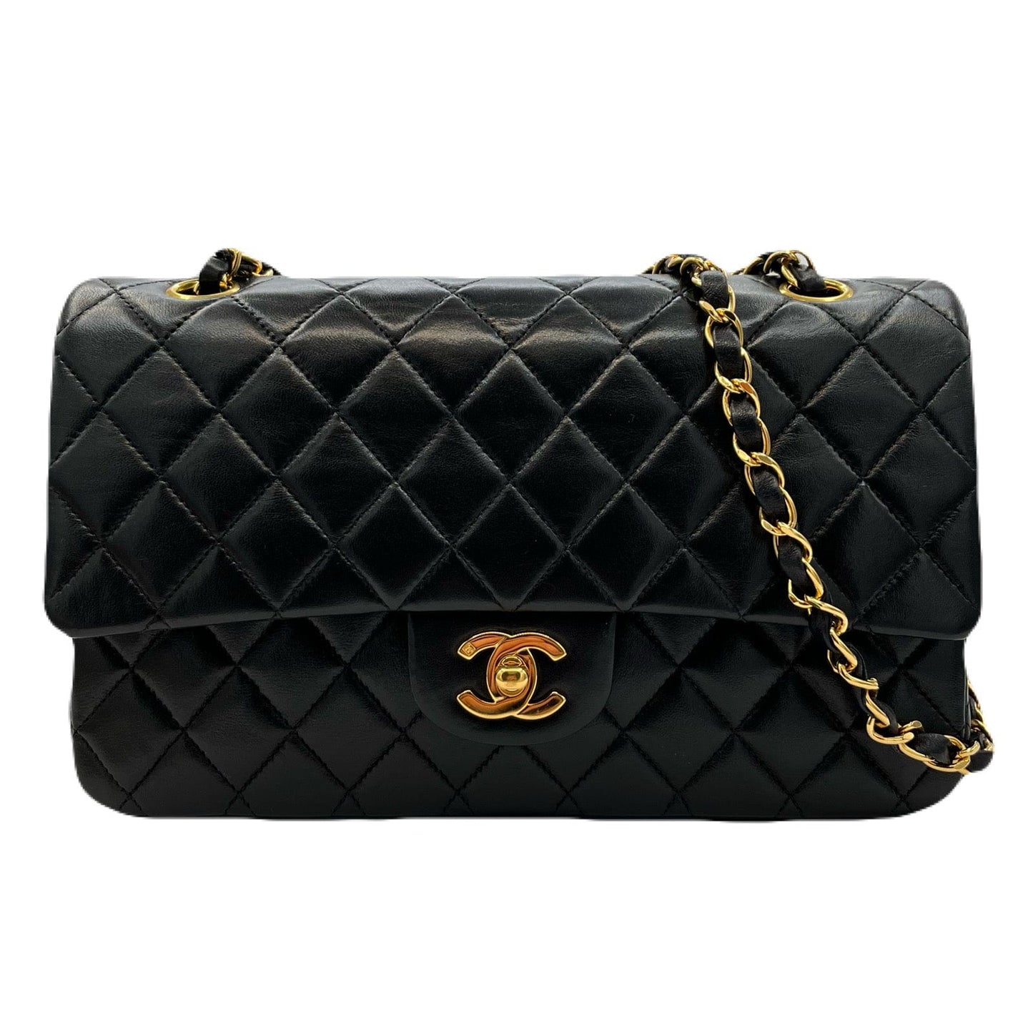 Chanel Classic Flap Shoulder Bag - Almora Bags