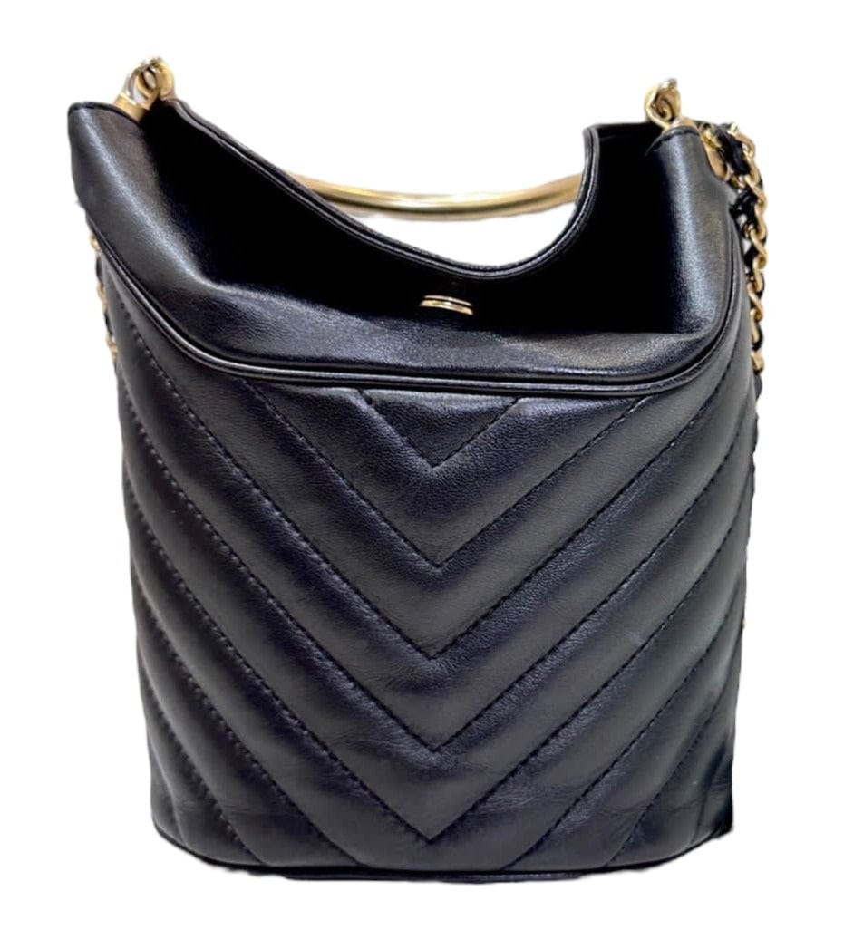 Chanel Bucket Handbag - Almora Bags