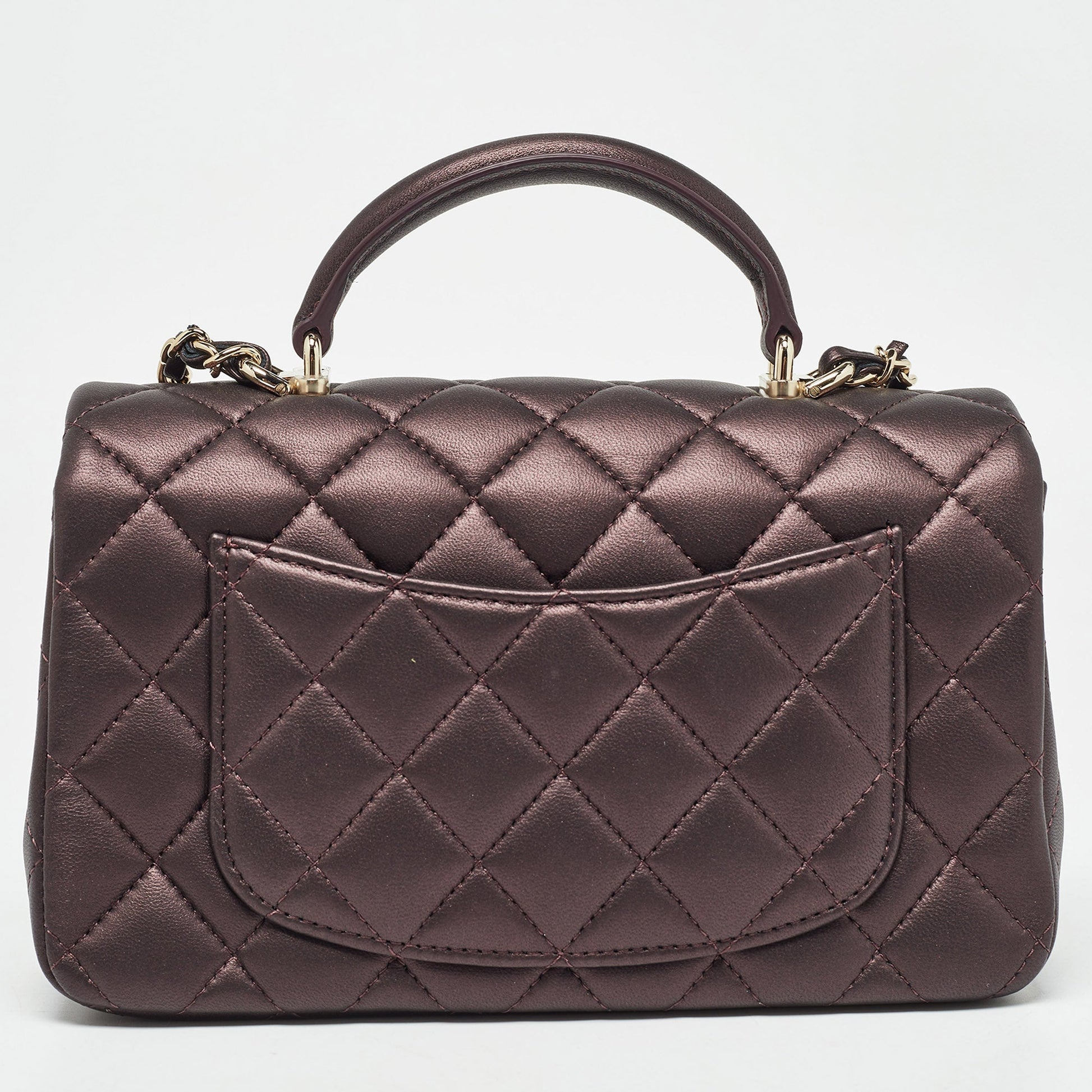 Chanel Mini Handbag - Almora Bags