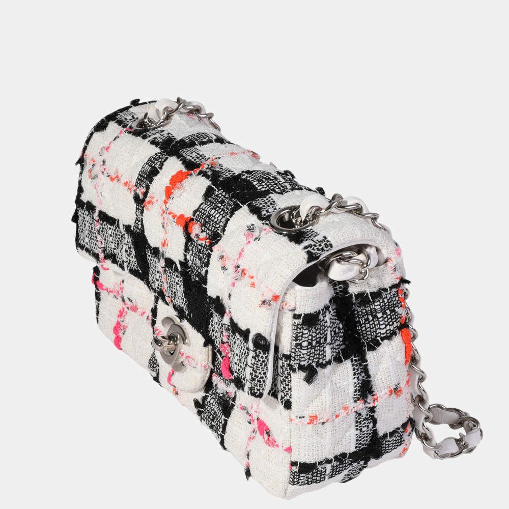 Chanel Classic Flap Shoulder Bag - Almora Bags