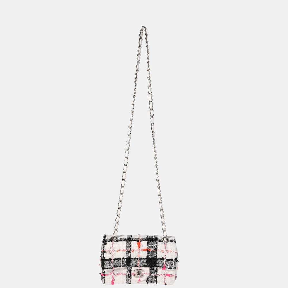 Chanel Classic Flap Shoulder Bag - Almora Bags