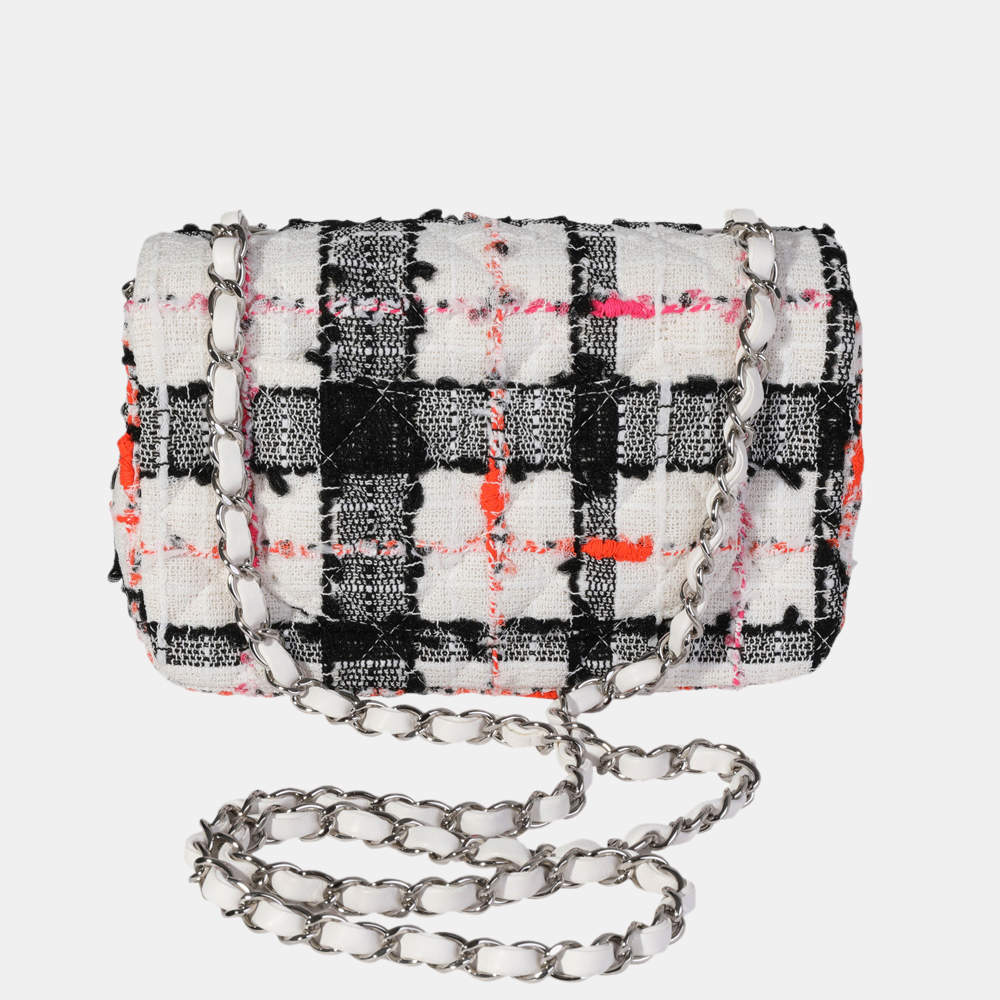 Chanel Classic Flap Shoulder Bag - Almora Bags