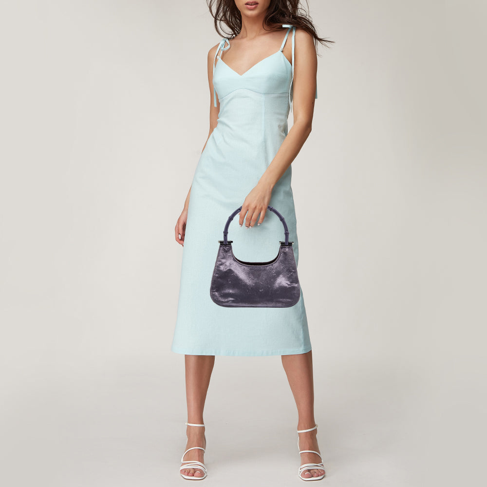 Gucci Lou Top Handle Handbag