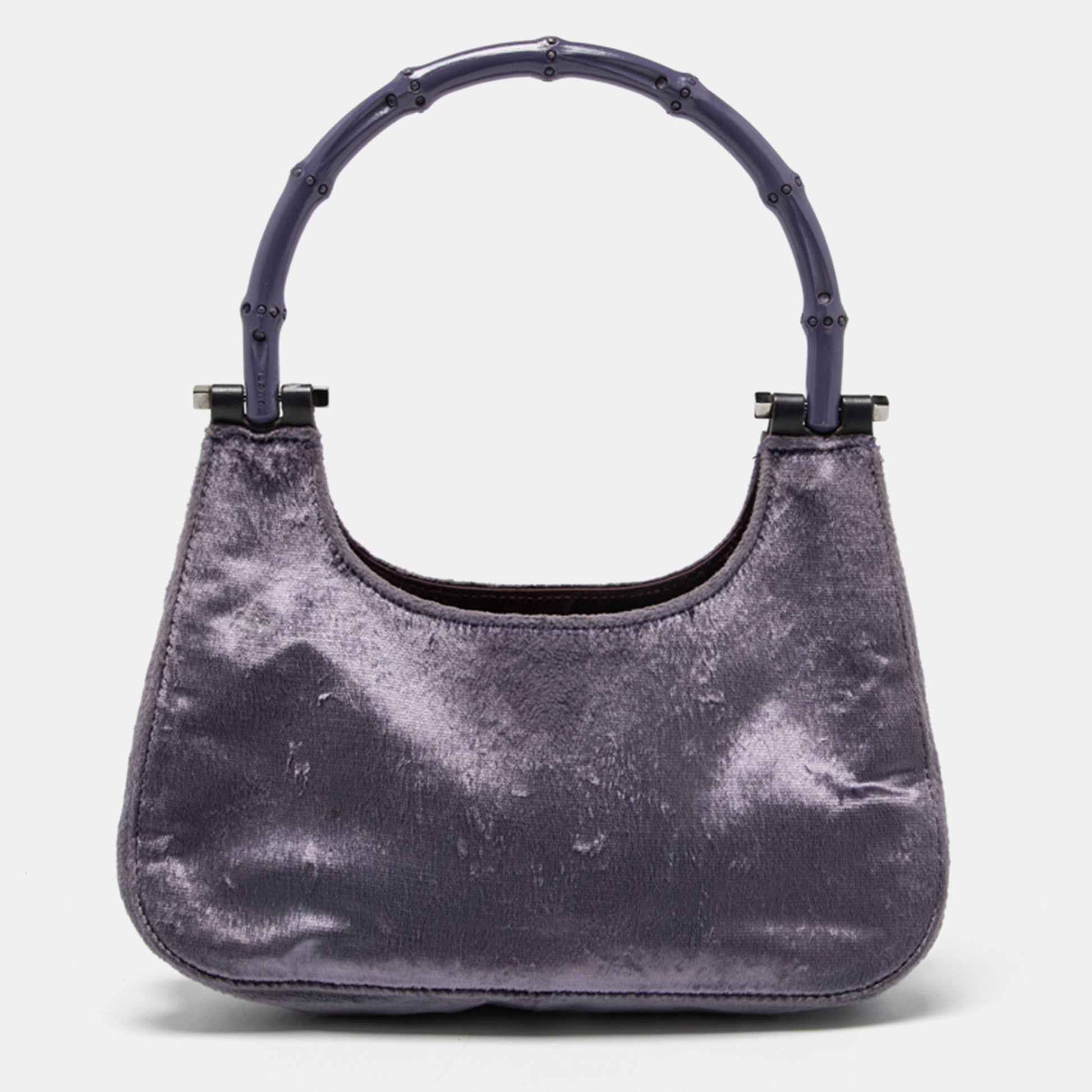 Gucci Lou Top Handle Handbag