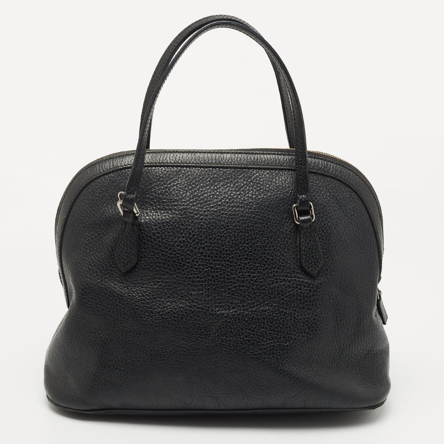 Gucci Lou Leather Handbag