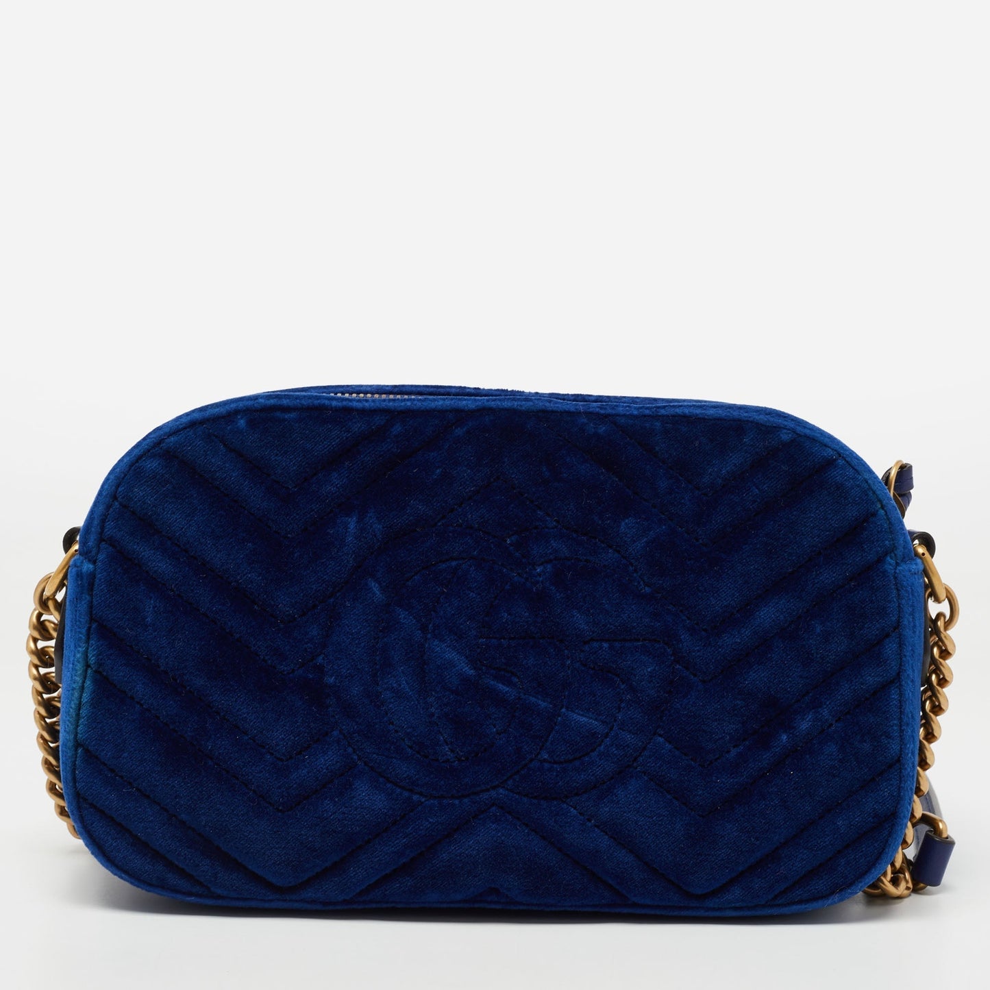 Gucci Lou Shoulder Bag