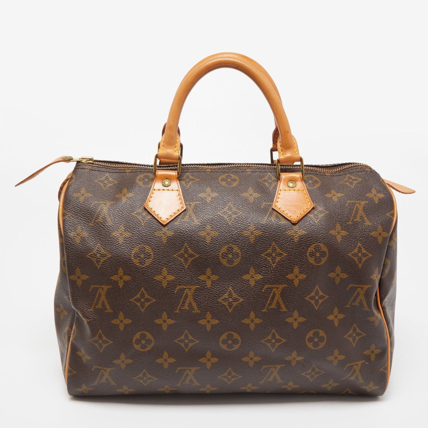 LOUIS VUITTON Monogram Canvas Bag