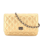Chanel Wallet On Chain Crossbody Bag - Almora Bags