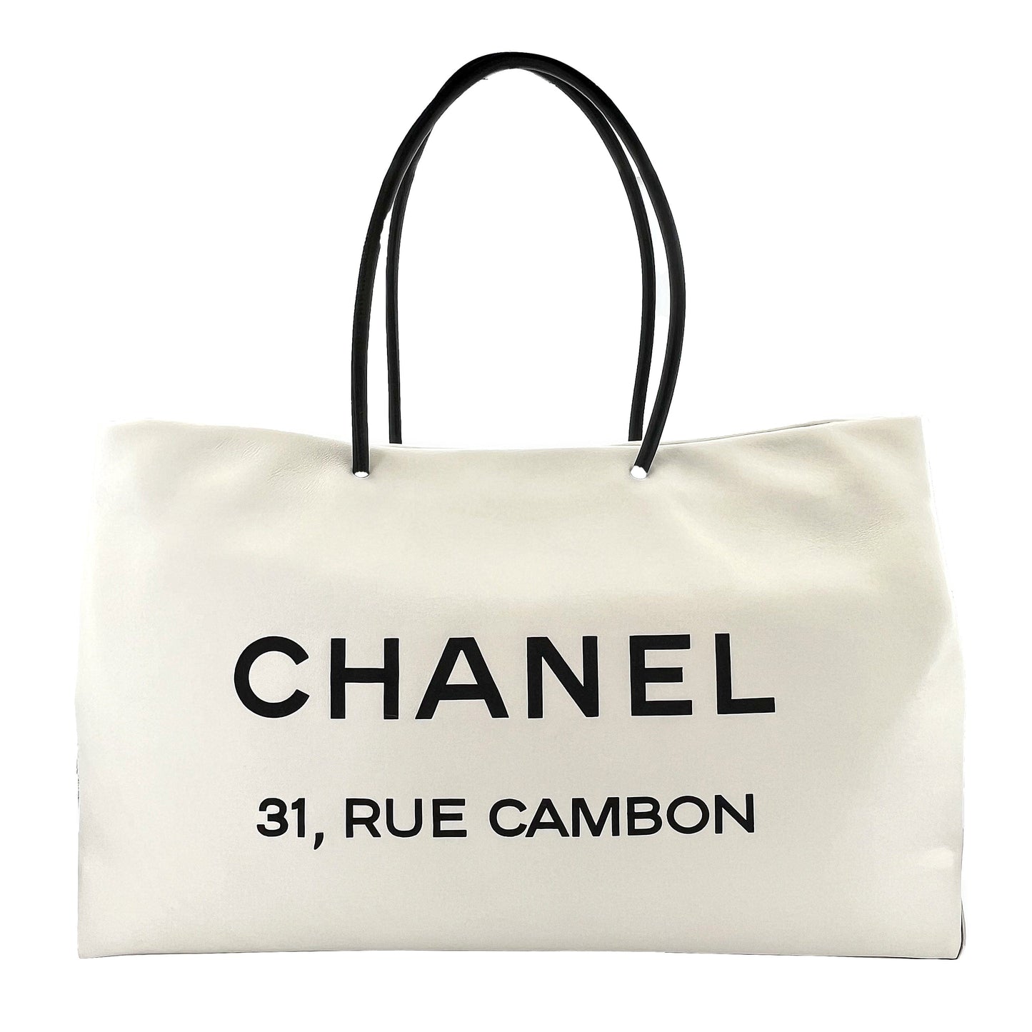 Chanel Tote Bag - Almora Bags