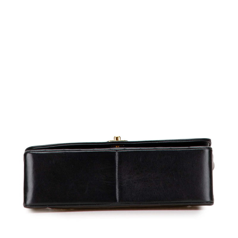 Chanel Diana25 Lambskin Shoulder Bag