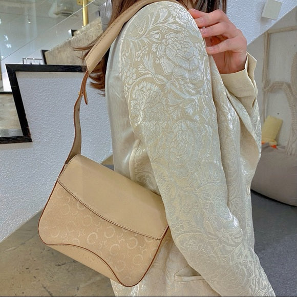 Celine shoulder bag pop