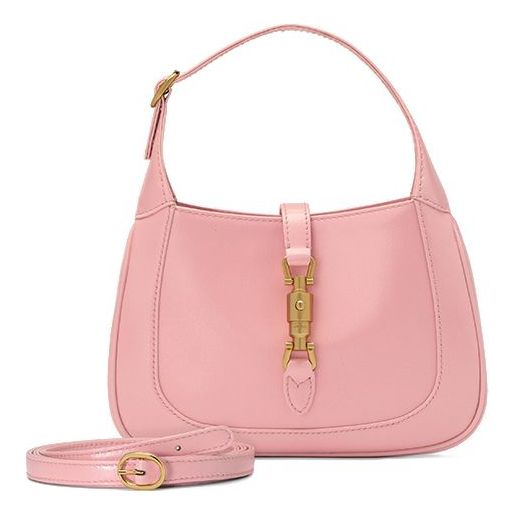 Gucci Leather Mini Shoulder Bag