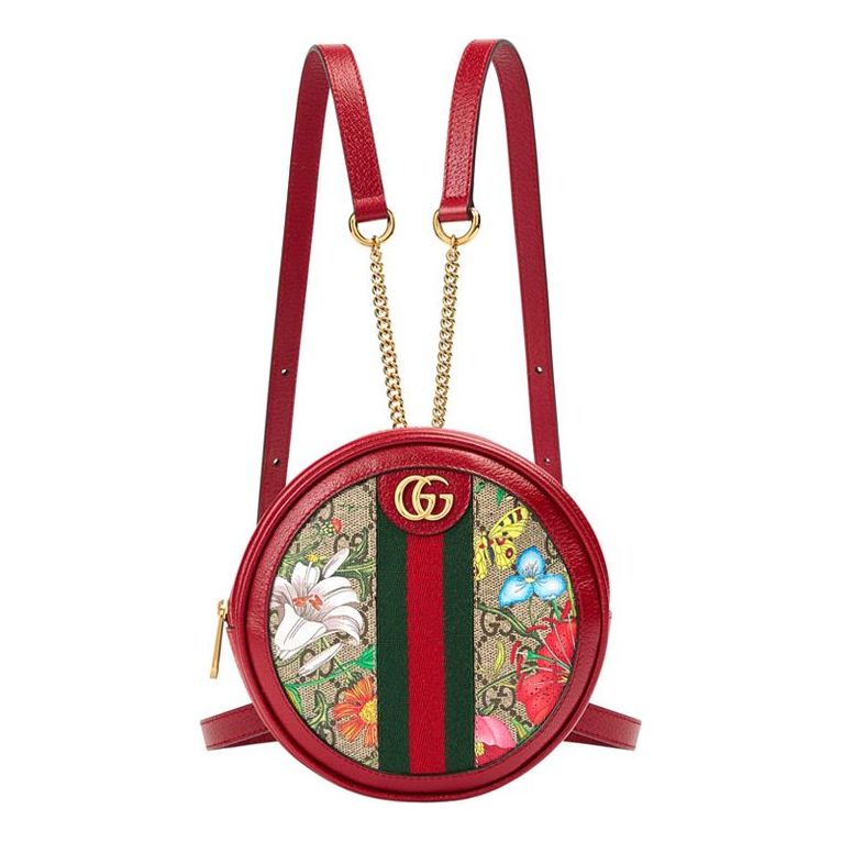 Gucci Mini Backpack