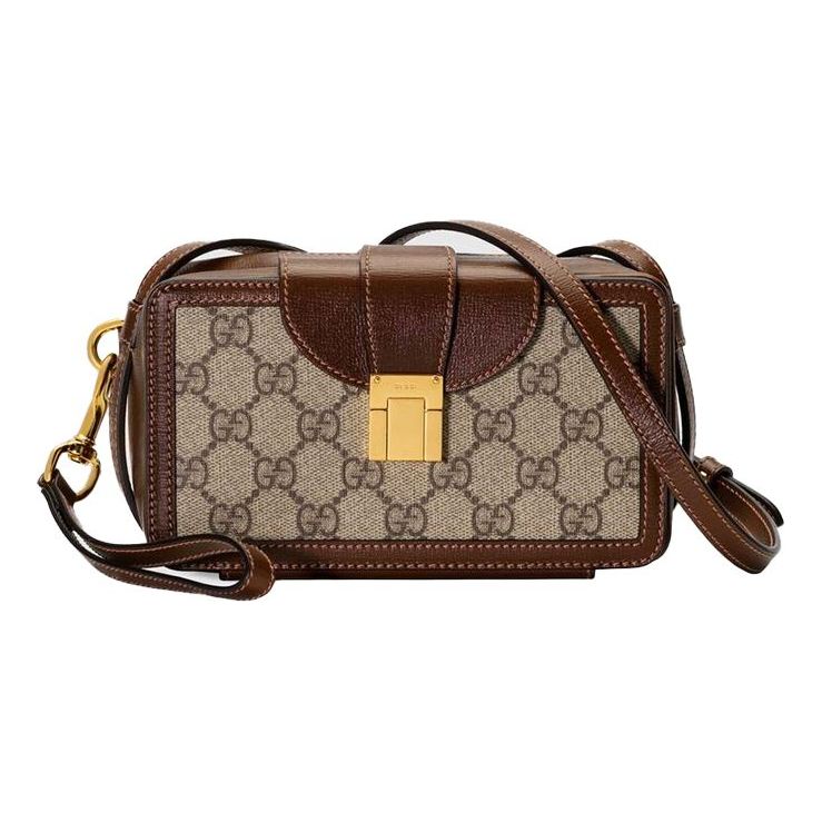 Gucci Mini Shoulder Bag