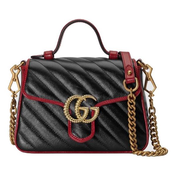 Gucci Mini Shoulder Bag