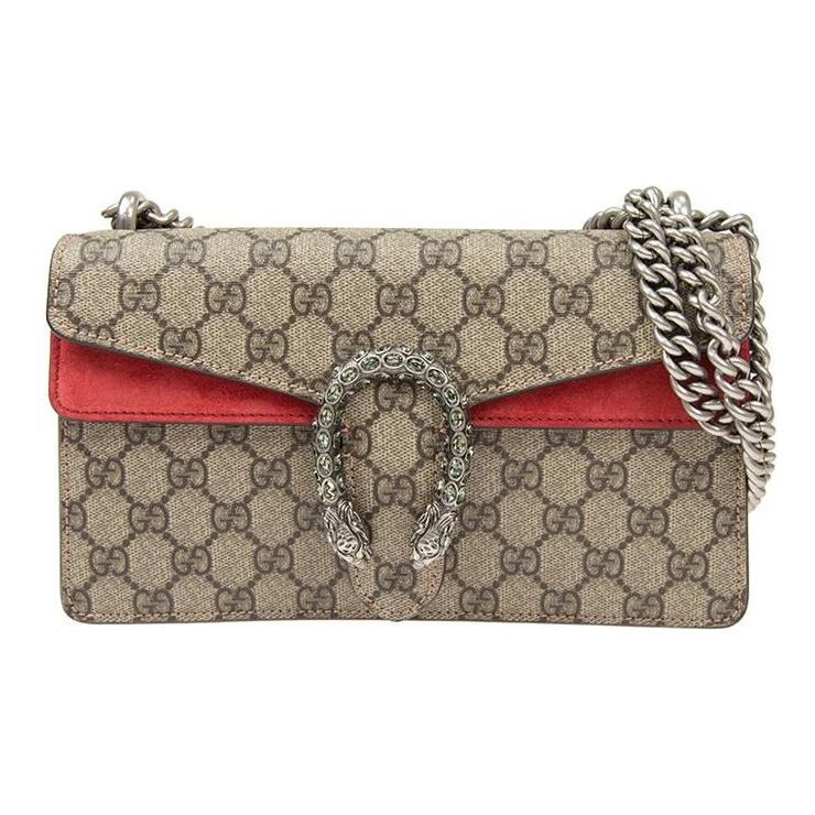 Gucci Designer Shoulder Bag