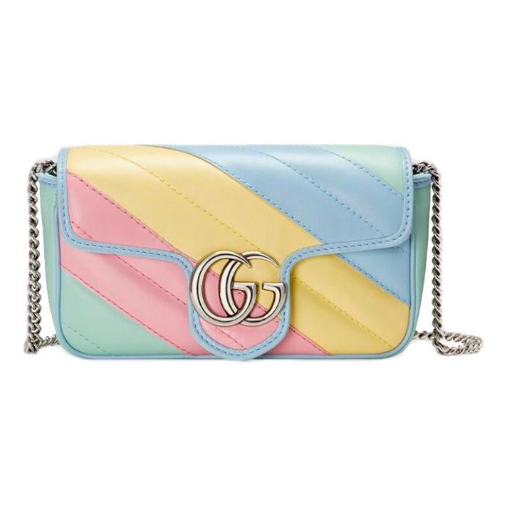 Gucci Mini Shoulder Bag