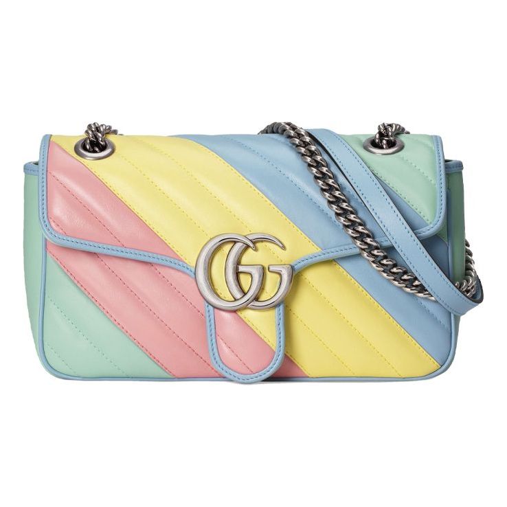 Gucci Designer Shoulder Bag