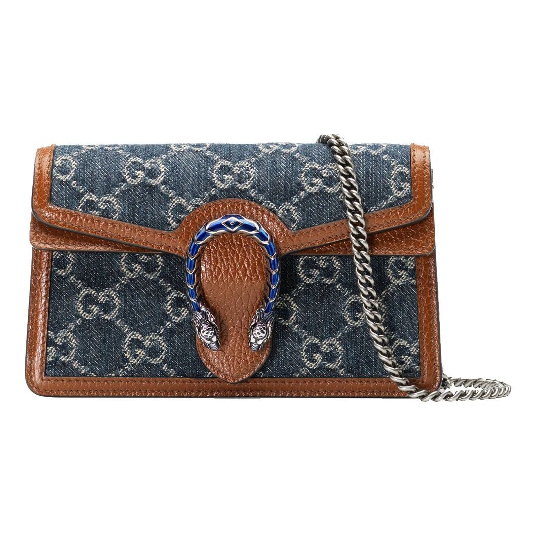 Gucci Designer Shoulder Bag