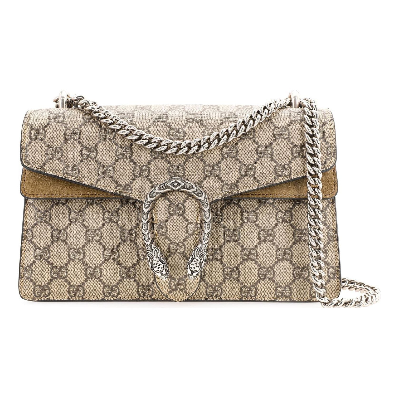 Gucci Designer Shoulder Bag