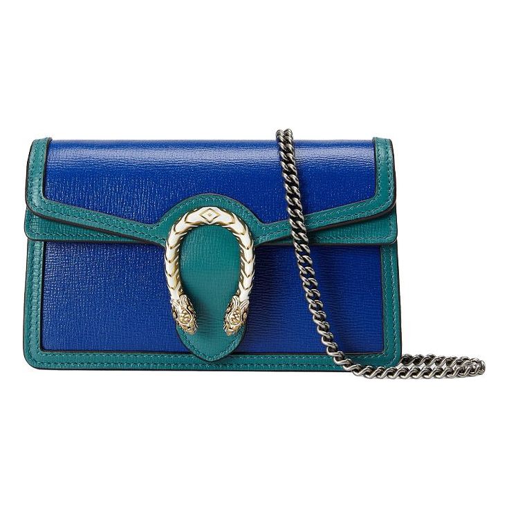 Gucci Mini Shoulder Bag