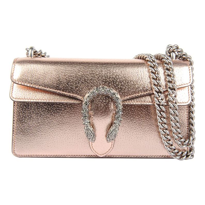 Gucci Chain Shoulder Bag