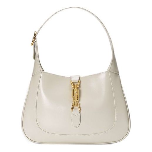 Gucci Leather Shoulder Bag