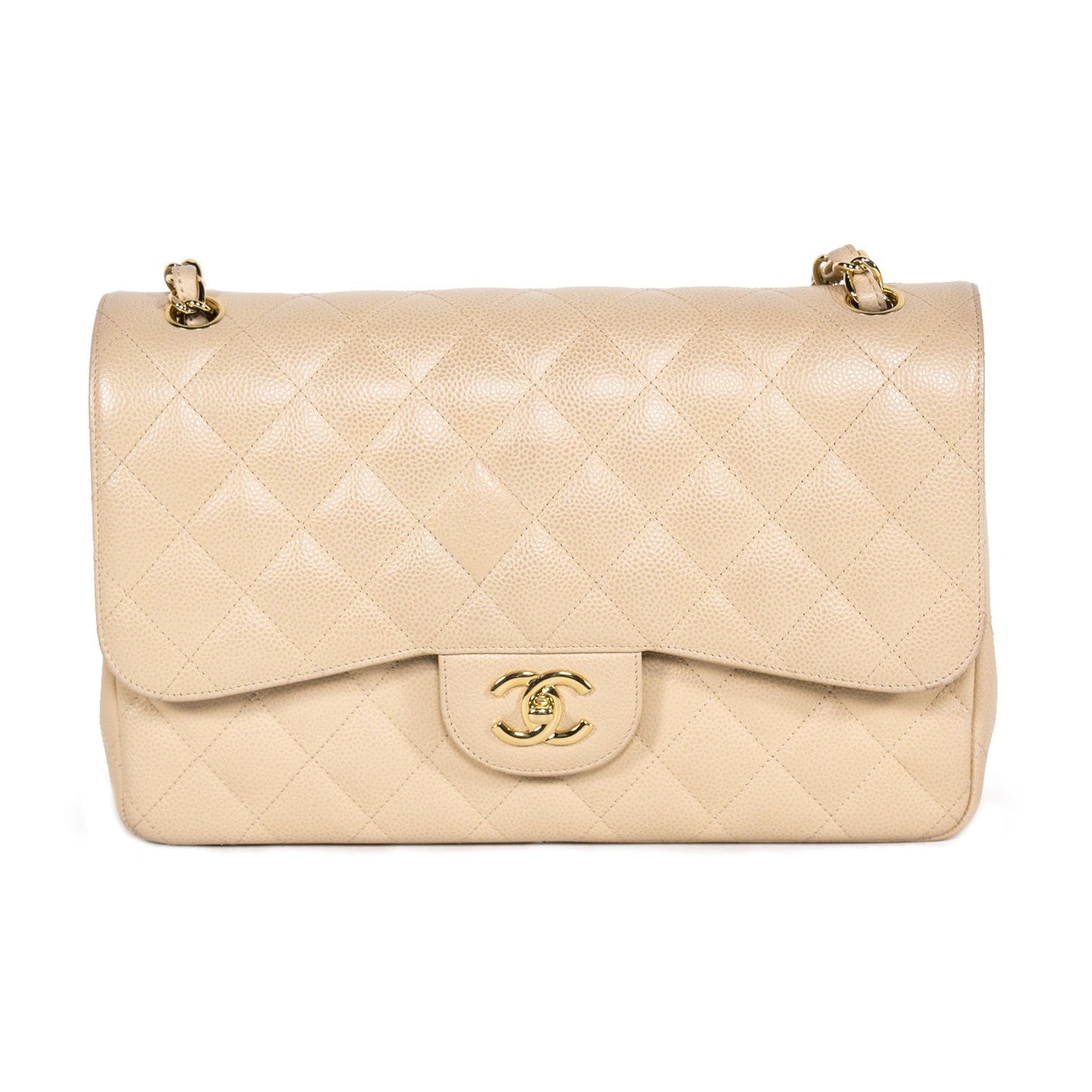 Chanel Flap Shoulder Bag - Almora Bags