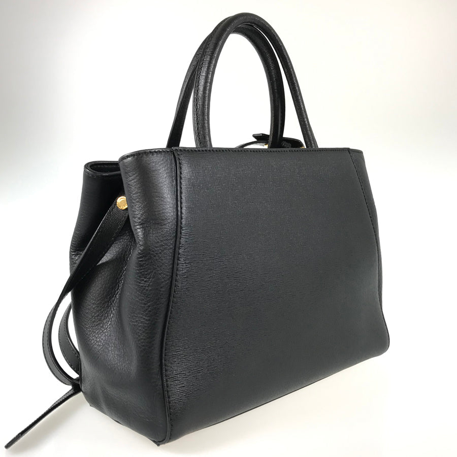 FENDI Petit to Rouge 8BH253 Hand bag