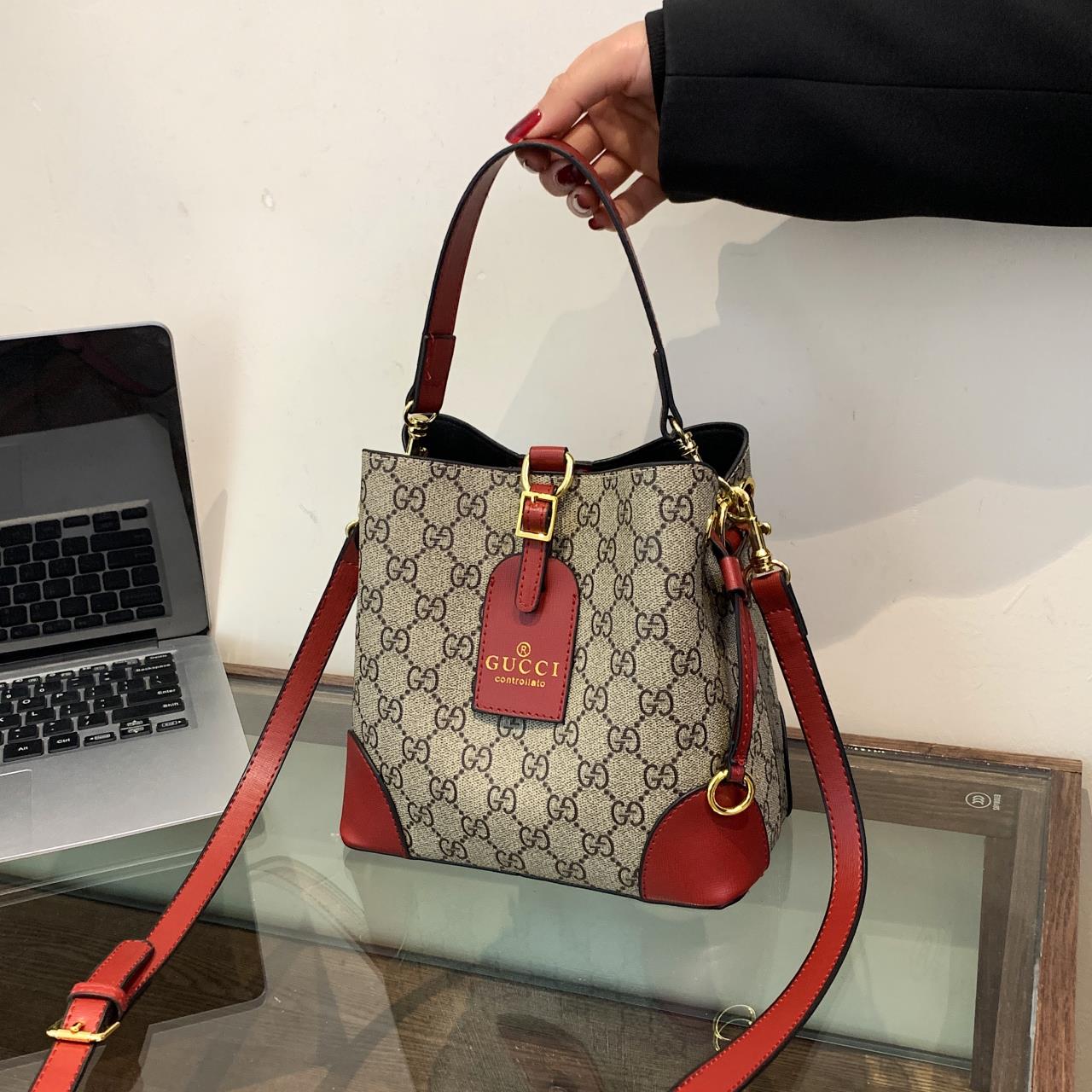 Gucci Handbags Handbag Style 2
