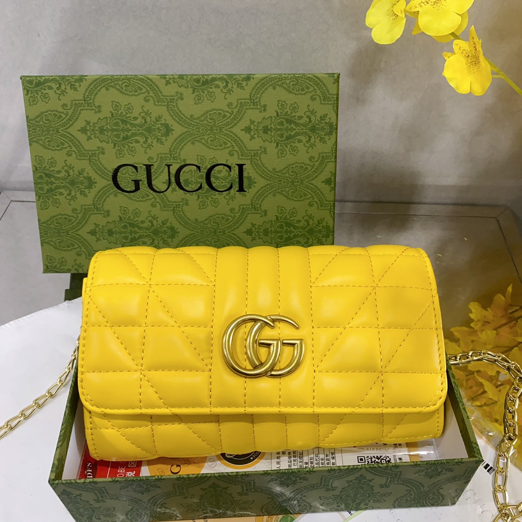 Gucci Designer Handbag